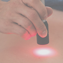 Laserterapia